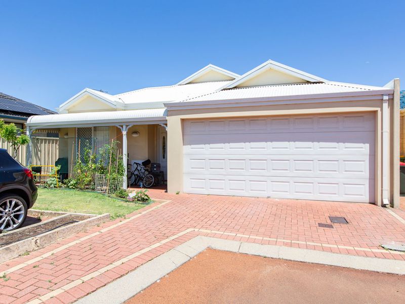 4 / 57 Clarke St, South Bunbury