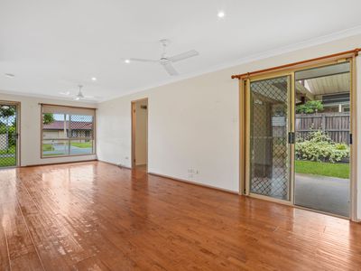 54 Murrumbidgee Street, Hillcrest