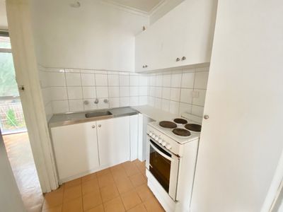 11 / 132 Rupert Street, Footscray