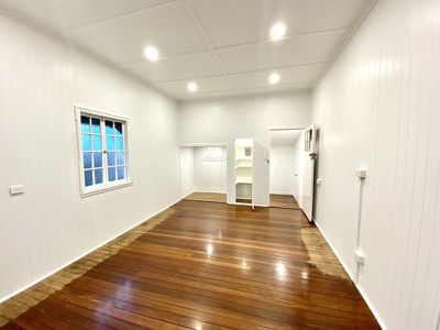 1 Peter Real Court, Kingaroy