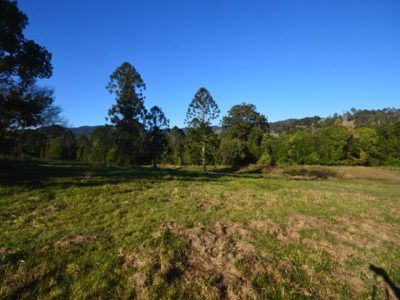 165 Hunsley Road, Kidaman Creek