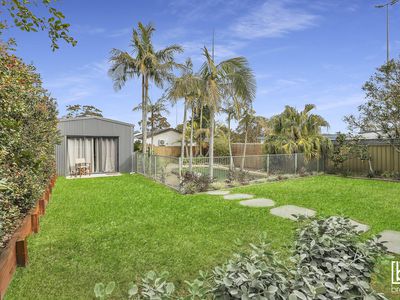 2 Hopetown Road, Kanwal