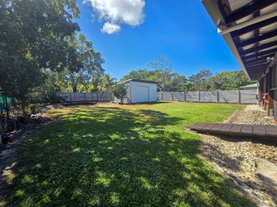 3 Kerr Street, Cooktown
