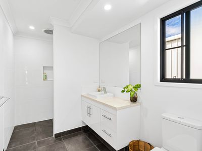 45 Palmetto Crescent, Rural View