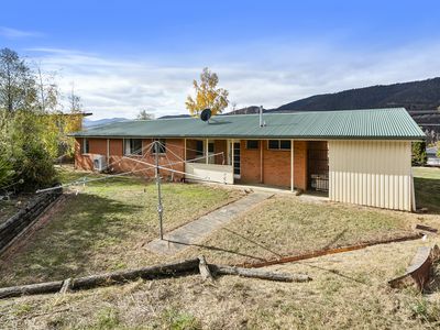 2746 Huon Hwy, Huonville