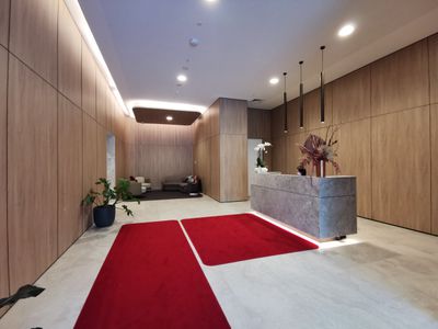 608 / 25 O'Sullivan Road, Glen Waverley