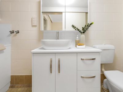 18 / 439-443 Severin Street, Manunda