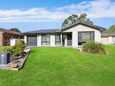 1 Churnwood Place, Albion Park Rail