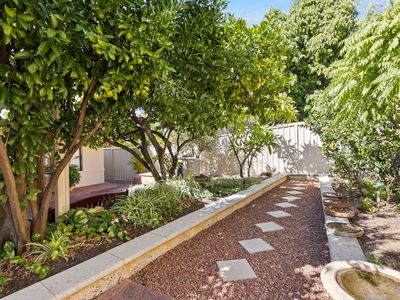 10 Mort Street, Rivervale