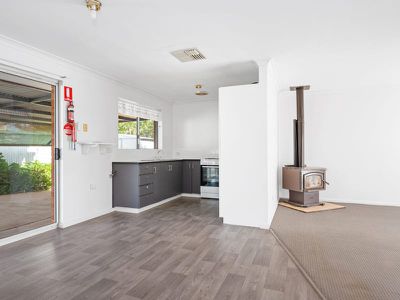 4B O'Connor Way, West Lamington