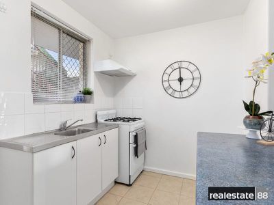 13 / 72 First Avenue, Mount Lawley