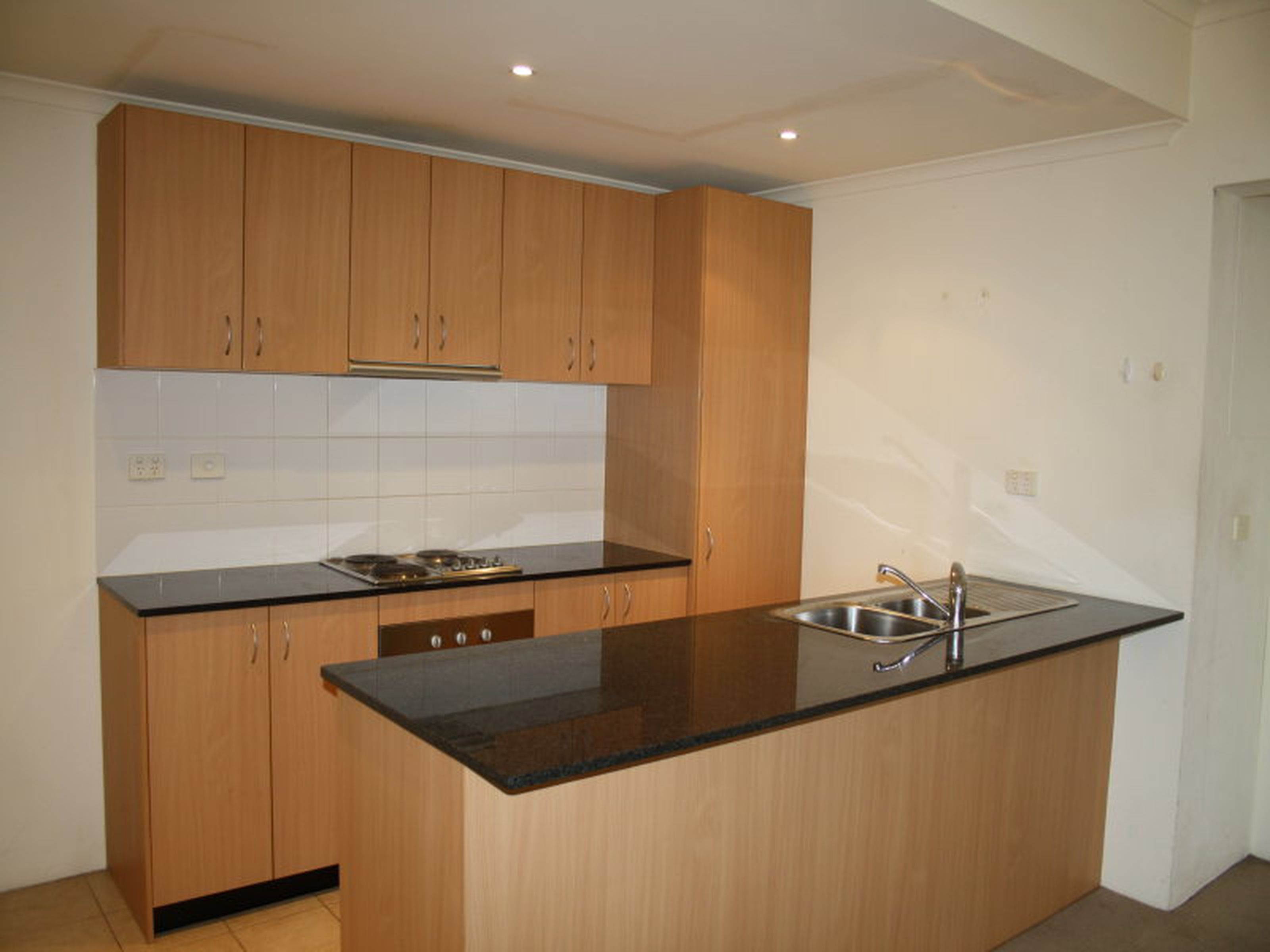 603 / 13 Spencer Street, FAIRFIELD
