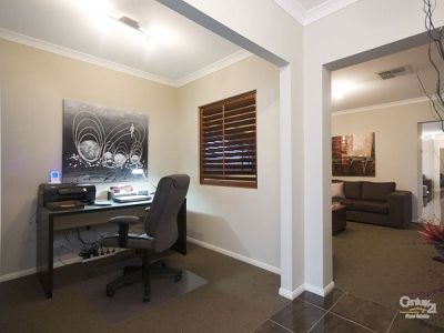 24 Island Circuit, Lyndhurst