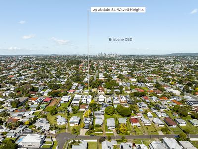 29 Abdale Street, Wavell Heights