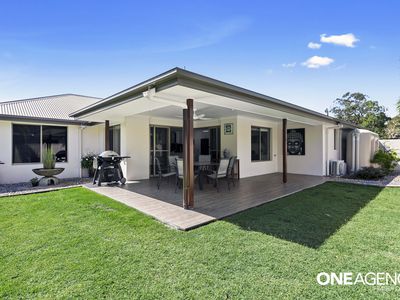 83 Gilston Road, Wondunna