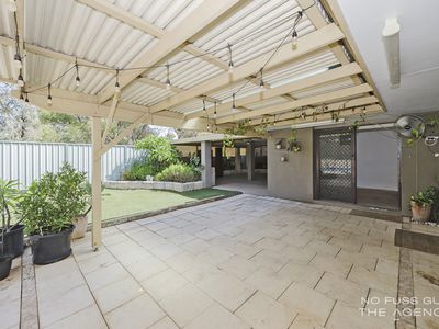 16 Ranleigh Way, Greenwood
