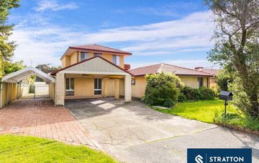 57 Rampart Way, Willetton