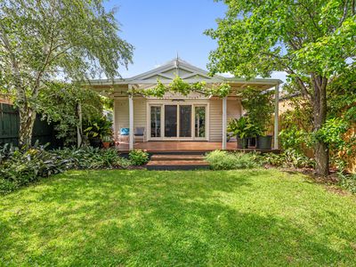 91 Stanhope Street, West Footscray