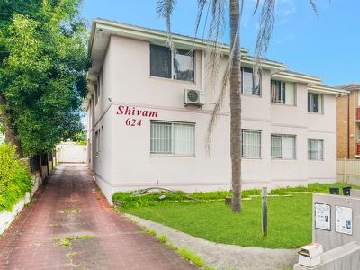 4 / 624 Punchbowl Road, Wiley Park