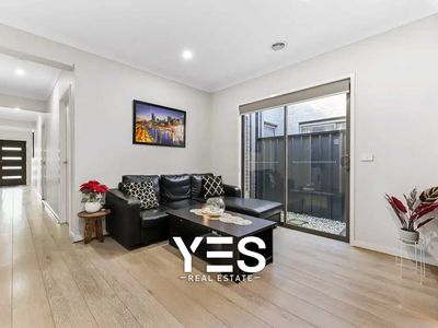 90 Glenrose Boulevard, Clyde North