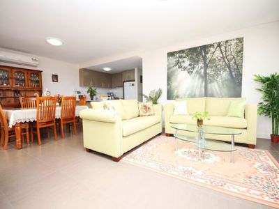 10 / 24 Burwood Road, Belfield