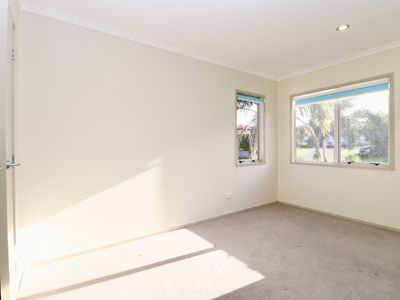 Flat Bush