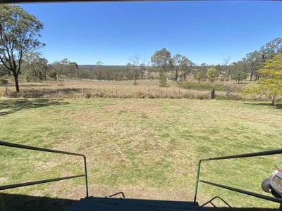 983 Ellesmeres Road (Ellesmere), Kingaroy