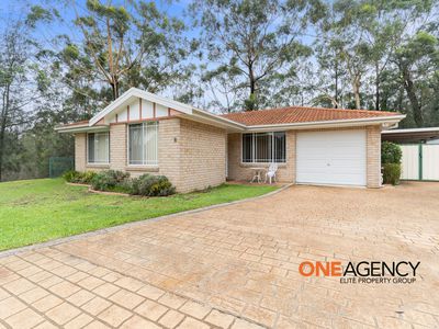 8 / 2-6 Panorama Road, St Georges Basin