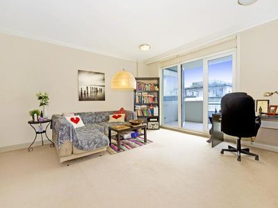 35 / 5 Bay Drive, Meadowbank