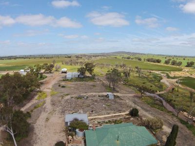 2706 Brookton-Kwede Road, Brookton