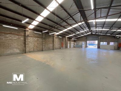 121-123 Carlingford Street, Sefton