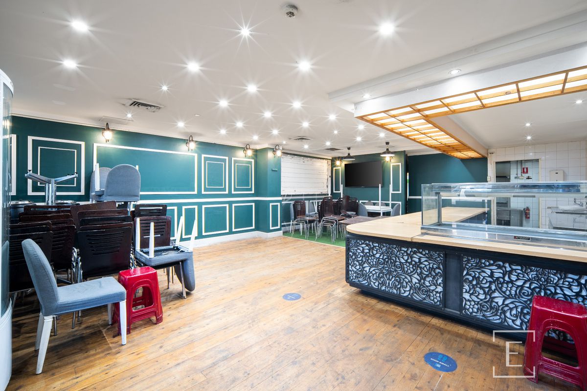 shop 2 / 1-27 Murray Street, Pyrmont