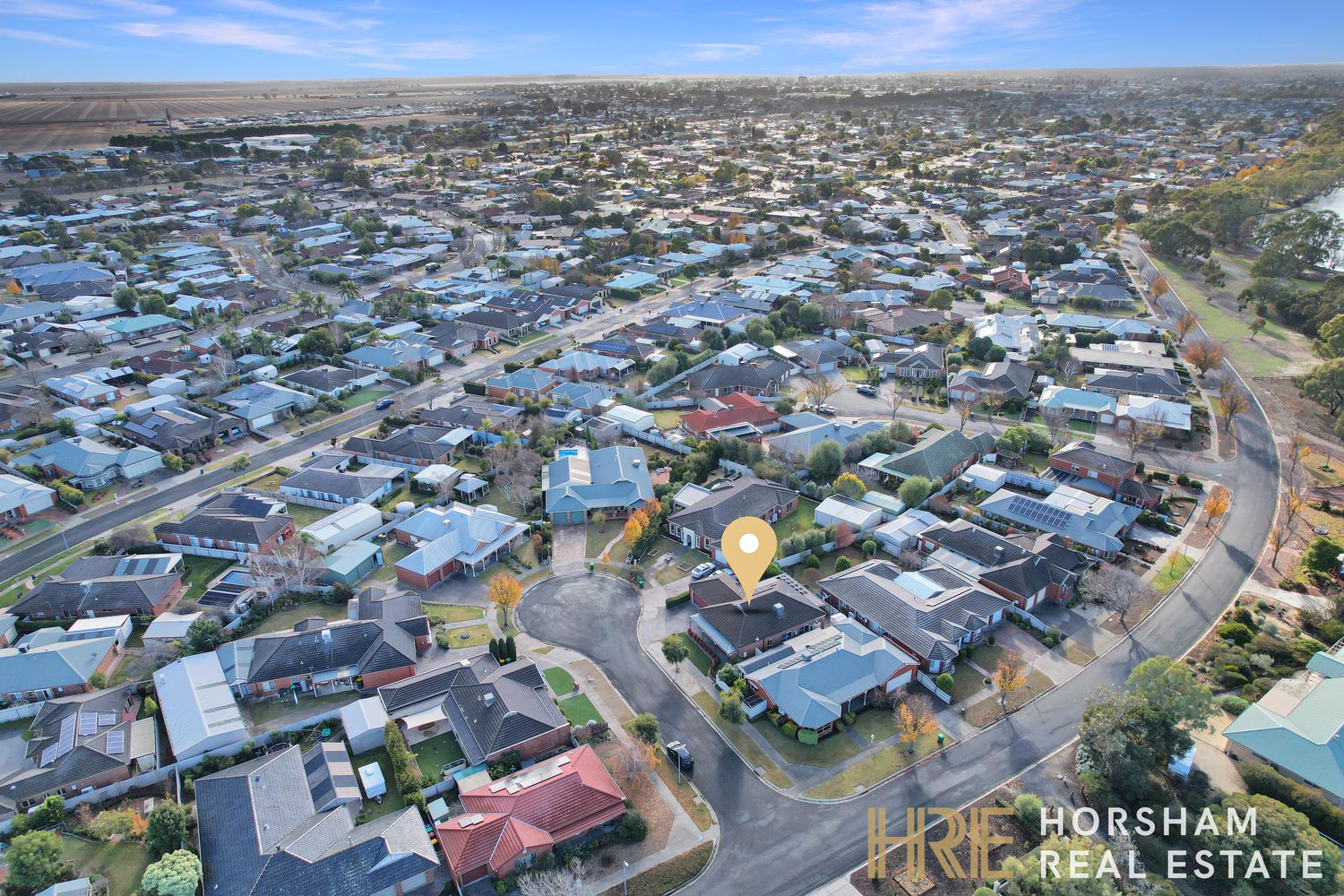 5 Sayer Court, Horsham