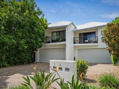 2 / 11 Bluefin Court, Noosaville