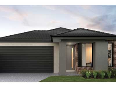 2663 Olympic Parade, Clyde