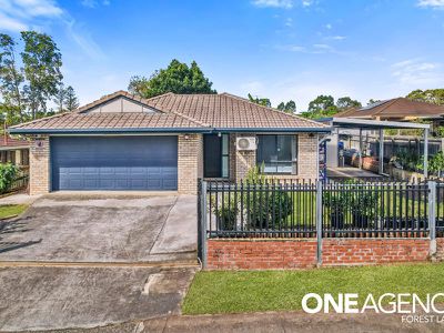 42 Eugenia St, Inala