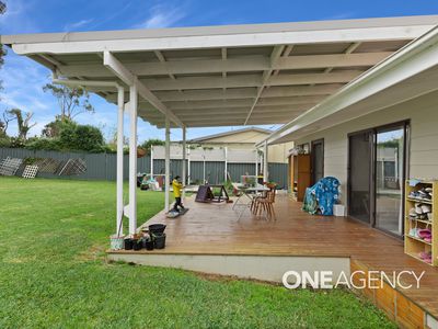 122 Fairway Drive, Sanctuary Point