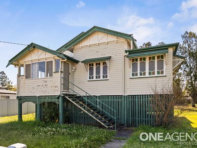 210 Pallas Street, Maryborough