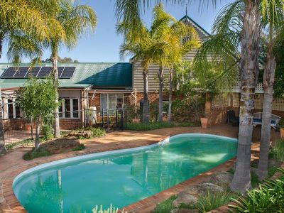 8 Werrigal Street, Wongarbon