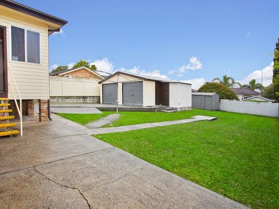 250 Princes Highway, Dapto