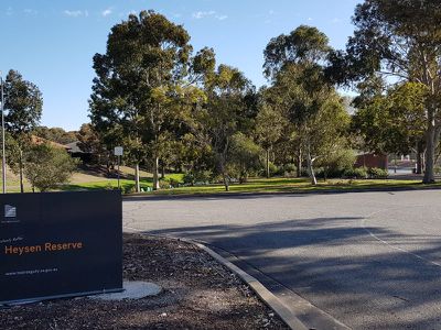 1 Dargie Avenue, Hope Valley