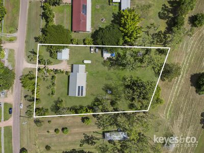 21 Flagstone Avenue, Rangewood