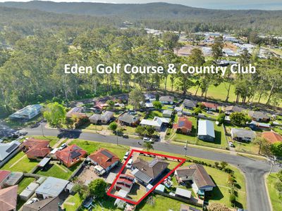 26 Moorhead Street, Eden