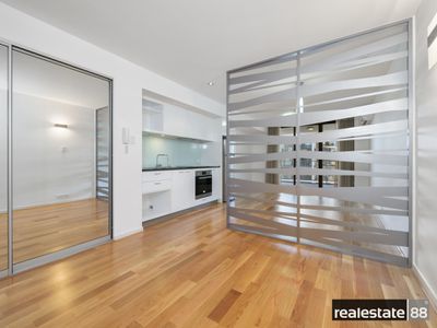 183 / 143 Adelaide Terrace, East Perth