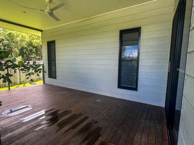 58 May Street, Cooktown