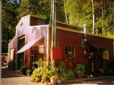 Ourimbah