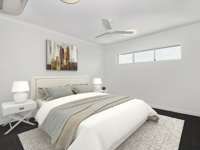 40 / 38 Morehead Street, South Townsville