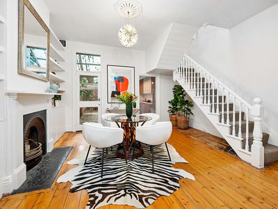 76 Marlborough Street, Surry Hills