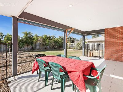 3 Columbus Close, Urraween