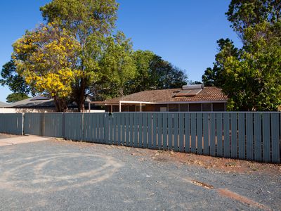 5 Pettit Place, South Hedland